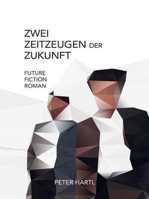 cover image of Zwei Zeitzeugen der Zukunft